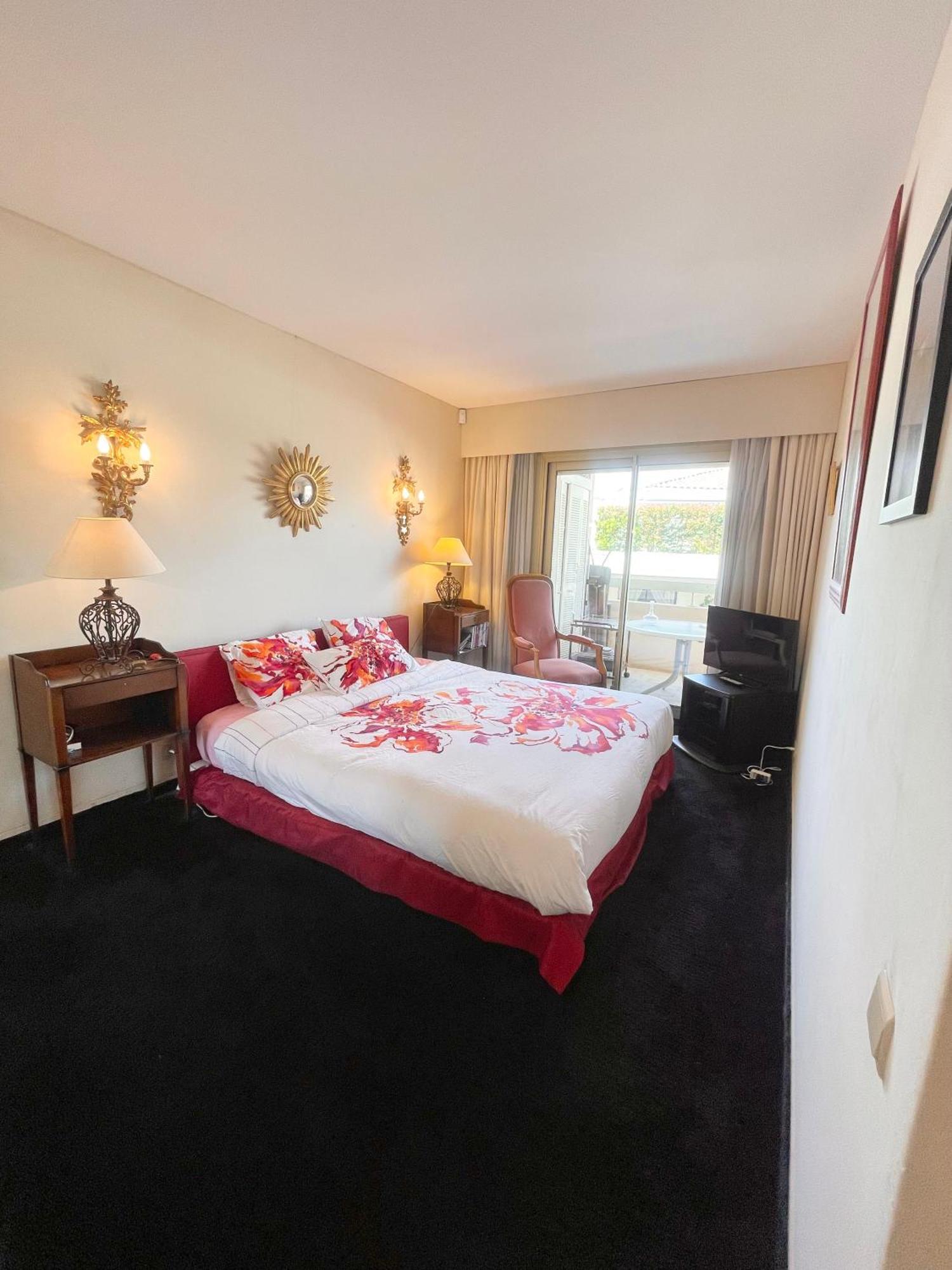 Appartement Cannes Croisette Exterior photo